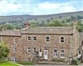 Alpine Cottages No. 4 in Reeth - Yorkshire Dales - North