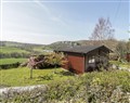 Take things easy at Alpine Lodge; ; Rhyd-y-Foel near Abergele