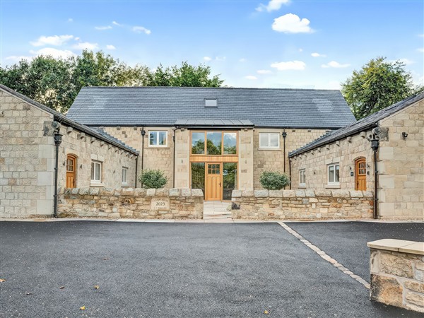 Alston House - Lancashire
