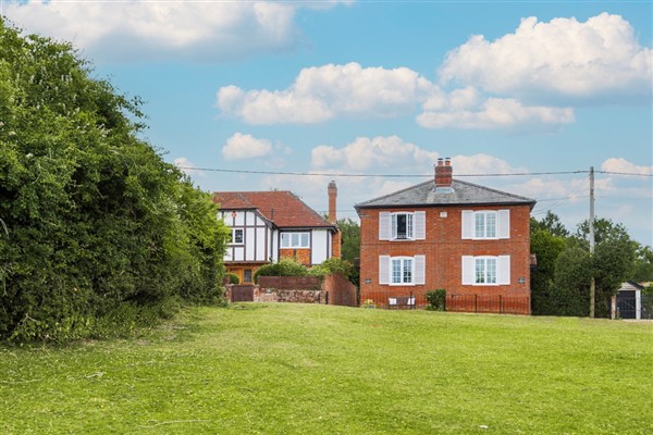 Alum Green View - Hampshire