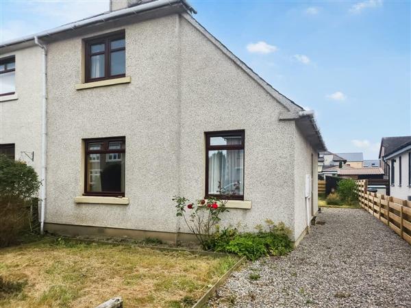 Amayrah Cottage in Inverness-Shire