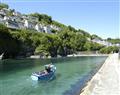 Forget about your problems at Amber; ; Looe