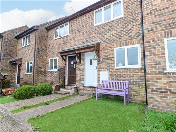 Amber House - Dorset