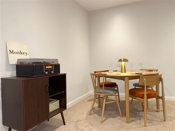 Amber Rose - Northumberland