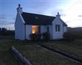 Amber's Cottage <i>Isle Of Skye</i>