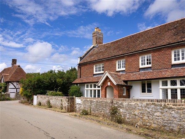Ambersham House, 