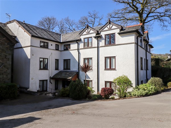 Ambleside Haven - Cumbria