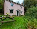 Relax at Ambrey Cottage; Leominster; Herefordshire