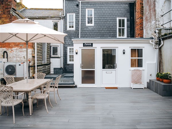 Ammil Bespoke in Cornwall