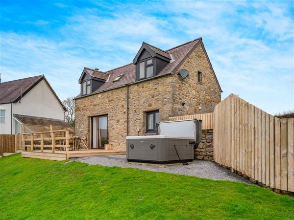 Amroth Cottages - Granary Cottage in Amroth, near Saundersfoot, Dyfed