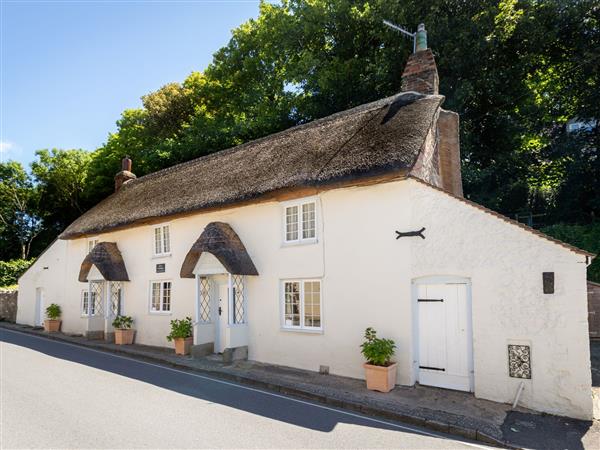 Amy Cottage - Dorset