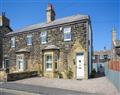 Anchor Cottage in  - Seahouses