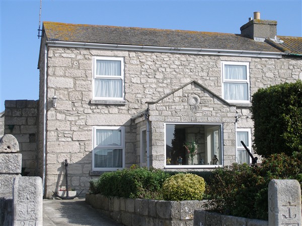 Anchor Cottage - Dorset