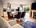 Anchor Hot Tub Suite - Lancashire