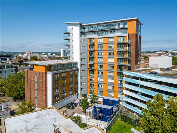 Anchor’s Away! in Dorset