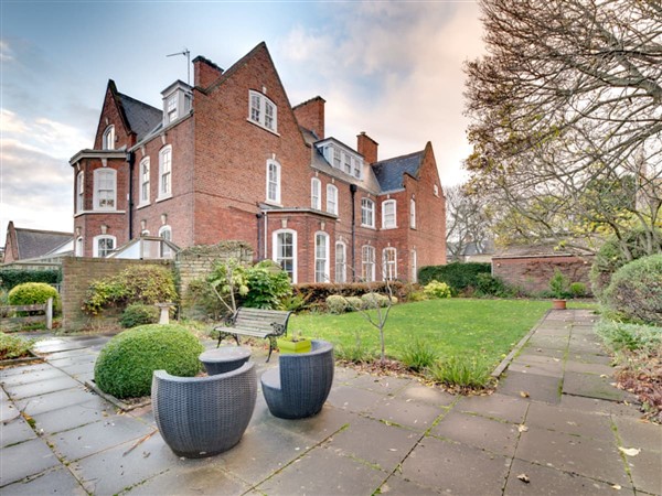 Angels Haven in Tyne and Wear