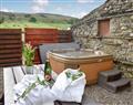 Enjoy your time in a Hot Tub at Annabels Loft; North Yorkshire