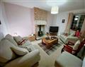 Take things easy at Annas Cottage; Northumberland
