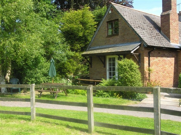 Annexe in Somerset