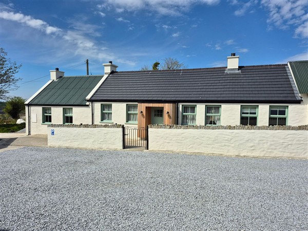 Annie's Farm Cottage, 