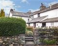 Forget about your problems at Anniversary Cottage; ; Ambleside