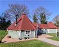 Antler Lodge - Staffordshire