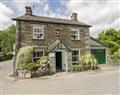 Forget about your problems at Anvil Cottage; ; Near Sawrey