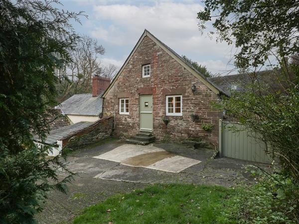 Anvil Cottage - Gloucestershire