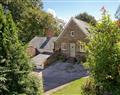 Anvil Cottage in Gatcombe, nr. Blakeney, Forest of Dean - Gloucestershire