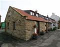 Anvil Cottage in Whitby - North Yorkshire