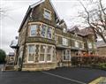 Enjoy a glass of wine at Apartment 1; ; Buxton