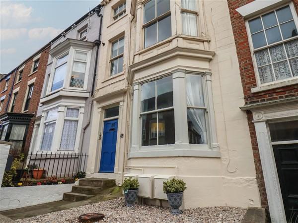 Apartment 1 Ground Floor - North Yorkshire