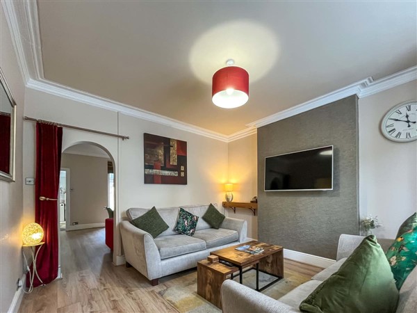 Apartment 1, Llandudno