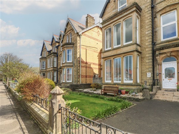 Apartment 1 in Lancashire