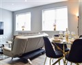 Relax at Apartment 1; Staffordshire