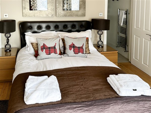 Apartment 1 in Dorset