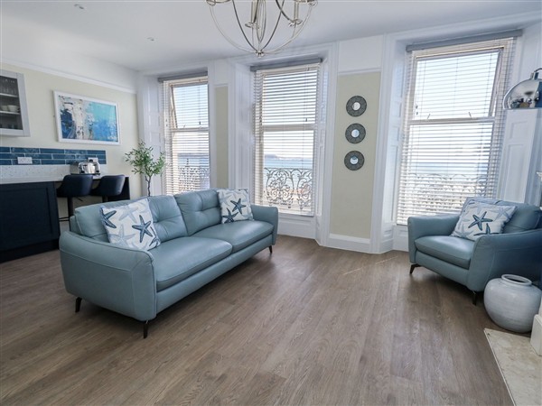 Apartment 1 - Dorset