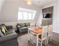 Enjoy a leisurely break at Apartment 10 Beaconsfield House; ; Bridlington
