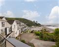 Forget about your problems at Apartment 10; ; Seaton near Looe
