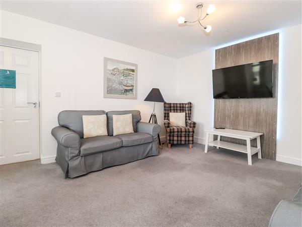 Apartment 2 @52 in North Humberside