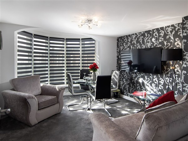 Apartment 2 in Lancashire