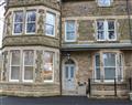 Enjoy a glass of wine at Apartment 2; ; Buxton