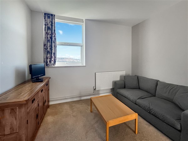 Apartment 2 in East Sussex