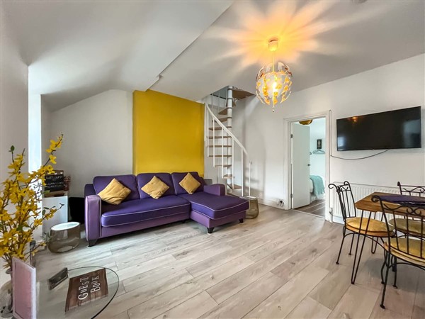 Apartment 2, Llandudno