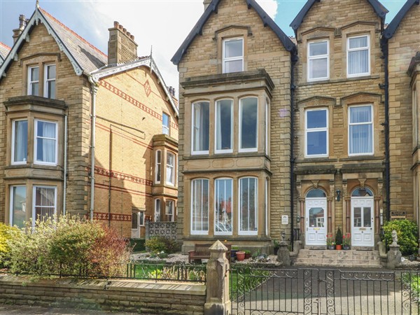 Apartment 2 in Lancashire