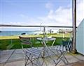 Enjoy a leisurely break at Apartment 2; Cornwall