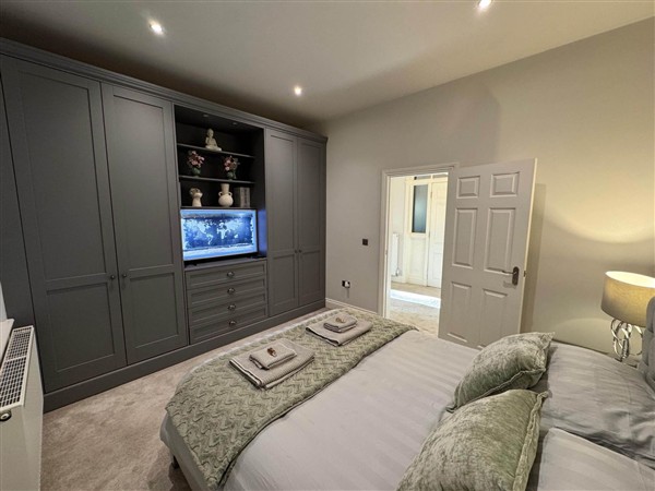 Apartment 2 in Lancashire