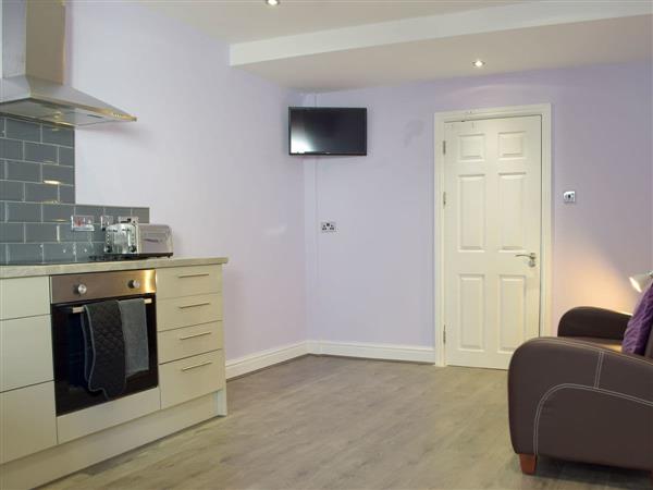 Apartment 2 in Tenby, Dyfed