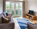 Relax at Apartment 20 Waves; Cornwall