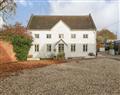 Apartment 3 - Pengethley Manor in  - Peterstow